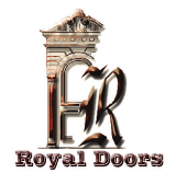 ROYAL DOORS - logo